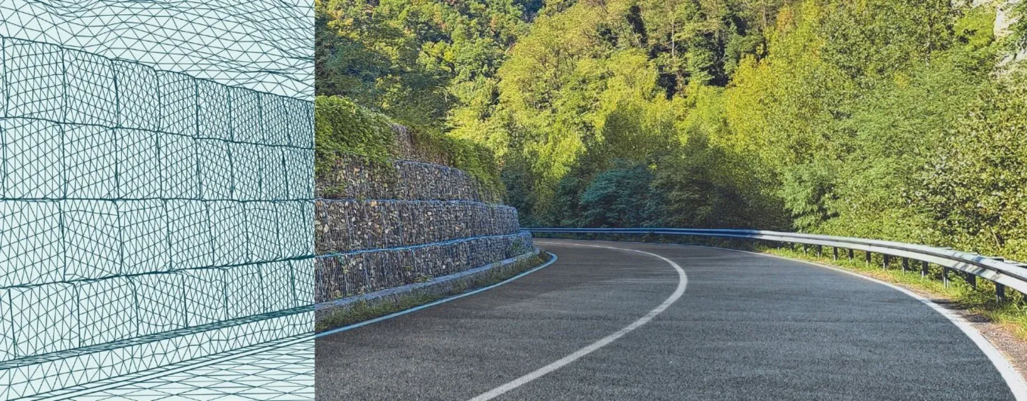 Alt text màng chống thấm HDPE trong ứng dụng bãi rác, đảm bảo an toàn môi trường và nguồn nước ngầm